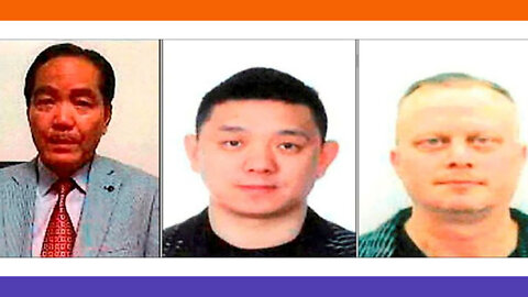 Pro-China Gangstalkers Arrested In New York