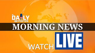 🔴LIVE MORNING NEWS - Fri, Apr 12, 2024