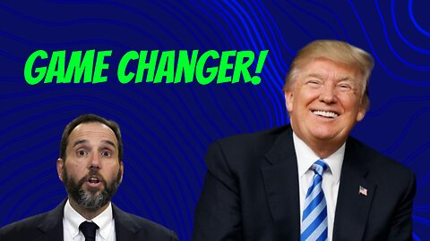 Game Changer!!! Trump Indictment will be their demise!