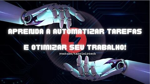 Deixe o MOUSE fazer as tarefas AUTOMATICAMENTE por você - Macro Recorder 2023 (NOVO)