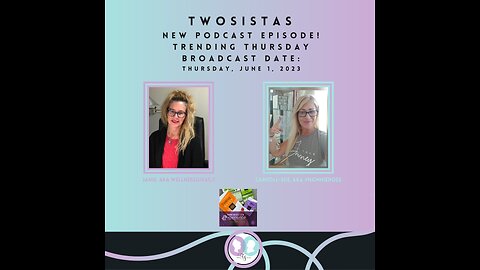 TrendingThursday - 06.01.23