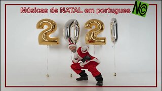 Músicas de natal em português 2021