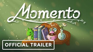 Momento - Official Overview Trailer | WLG Showcase 2024