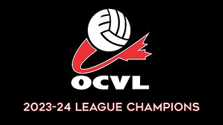 OCVL - 2023-24 - Champions