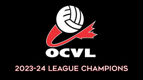 OCVL - 2023-24 - Champions