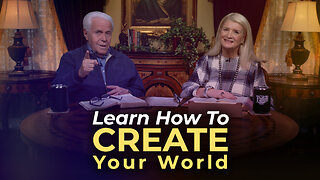 Boardroom Chat: Learn How To Create Your World