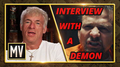 Interview With a Demon | The Michael Voris Show