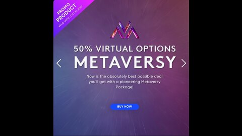 Metaversy