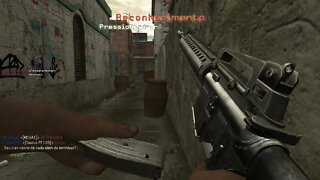 Call of Duty Rio | Enxame na Barreira do Vasco | www.BloodCulture.com.br