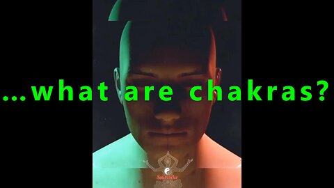 …what are chakras?