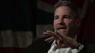 Grant cardone Most Revealing Interview Ever with London Real