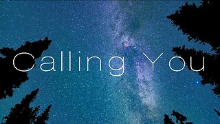 Oliver Franken ~ Calling You Deep Chill / Chillstep