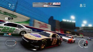 NASCAR Heat 4: Texas