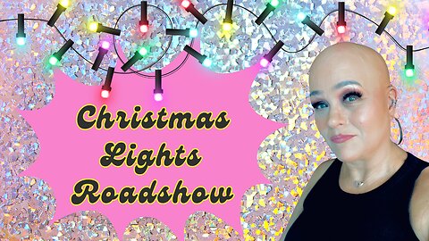 Christmas Lights Roadshow