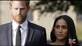 Harry and Meghan evicted from Frogmore Cottage by King Charles