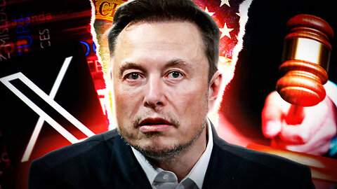 SEC Sues Elon Musk for Twitter Purchase