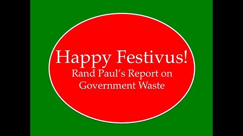 Happy Festivus