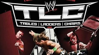 "2TM" TLC 2009 Highlights [HD]