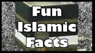 ISLAMIC FACTS - BAN ISLAM