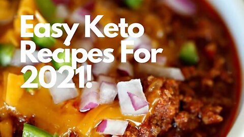 easy Keto Recipe for @024