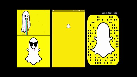 Tutorial SnapChat