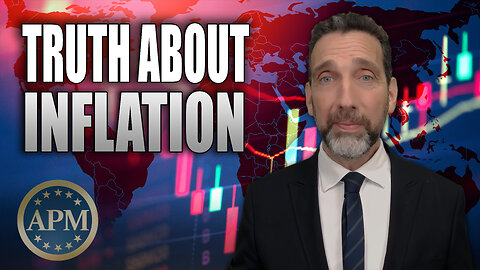 Has Inflation Data Been Inaccurate for the Last 40 Years?