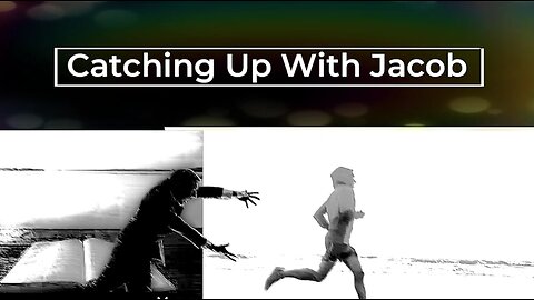 Catching Up With Jacob Ep 152