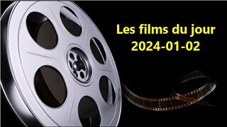 Les films du jour = 2024-01-02