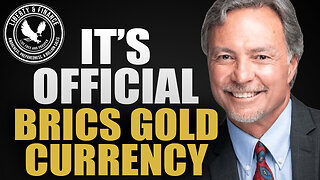 De-Dollarization Just Got Real | John Rubino