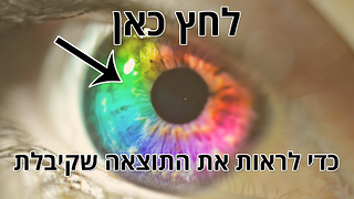 מבחן הכוח הנסתר - מנהיגות