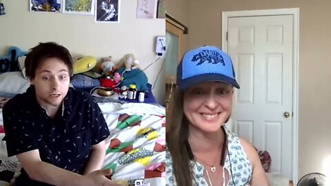 Str8 Outta B.S. Podcast Episode #13 (Part #1) | Cami Adair (Spring Creek Lodge Academy) {TW}