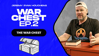 The Good Book- The most important thing for the War Chest – Gear Review