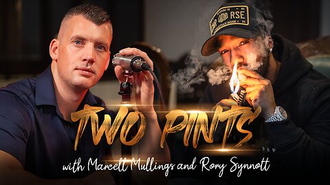 2 PINTS WITH RORY | EP.21 - Calm Before The Storm