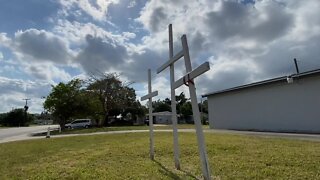 Network of congregations working to combat gun violence in Fort Pierce