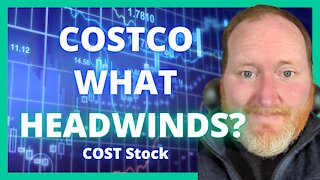 Investor's Are Buying Costco in Bulk | COST Stock Analysis