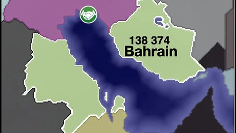 Making Bahrain into an Empire!