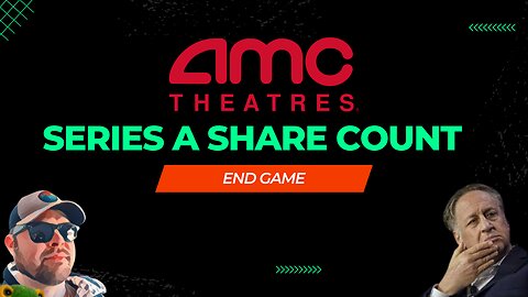 $APE X $AMC ABOUT TO GIVE SHARECOUNT