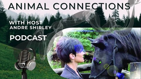 Animal Connections S1E5 Wynter Worsthorne