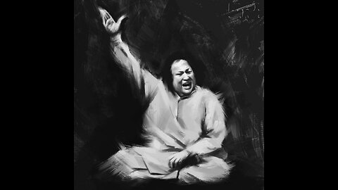 Complete Original Recordings - THE BEST | Audio| Nusrat Fateh Ali Khan | Worldwide