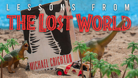 Lessons from the Lost World