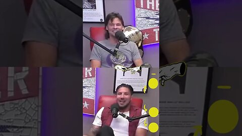 Would Brendan let Theo Von Babysit his Kid??