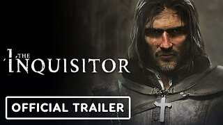 The Inquisitor - Official Story Teaser Trailer