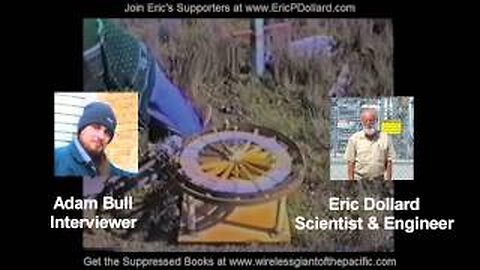 Eric Dollard - The Tesla-Marconi Wireless System - 1989