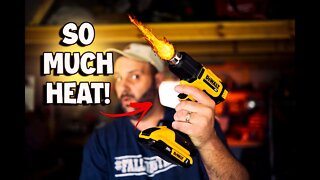 One VERY Amazing Dewalt Tool that EVERYONE SHOULD OWN! (Here's why)