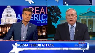 Dan Ball & Col.Macgregor: Who´s Behind Terror Attack In Moscow?