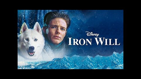 Iron Will Full Movie HD 1994
