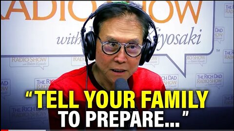 _Forget Recession... They'll Crush Us Into A Depression_ _ Robert Kiyosaki's Last WARNING