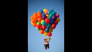 Eric The Midget The Balloon Boy Saga