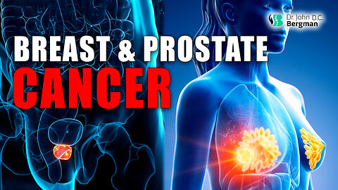 Breast & Prostate CANCER