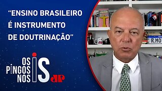 Roberto Motta: “Todo ano se demonstra necessidade de acabar com o Enem”